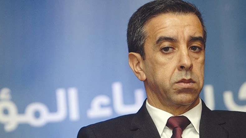 بعد بوشوارب.. علي حداد في عين الإعصار