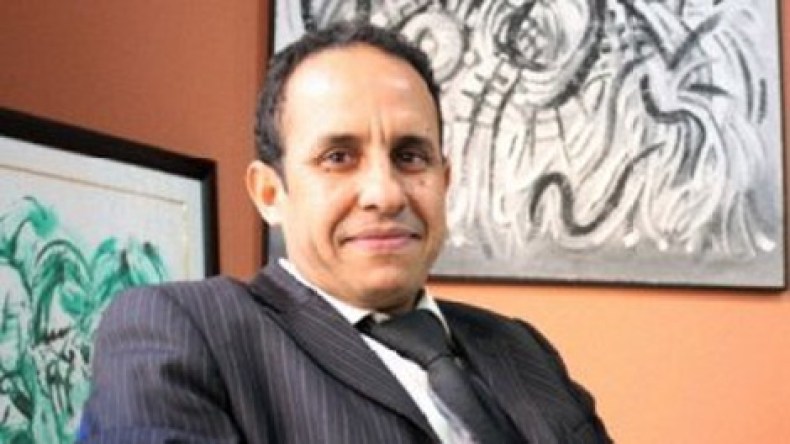 “أمنيستي” تدين اعتقال الصحفي المغربي علي أنزولا