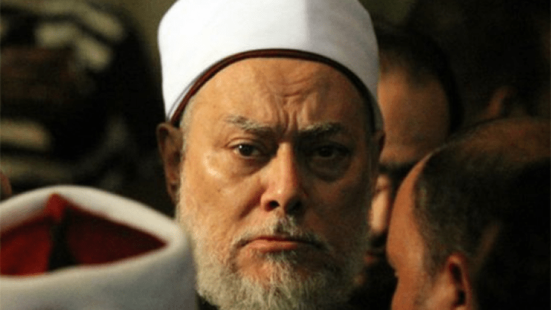 علي جمعة.. مفتي مصر السابق ينجو من محاولة إغتيال