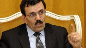“أمن تونس هو أمن الجزائر وأمن الجزائر هو أمن تونس”