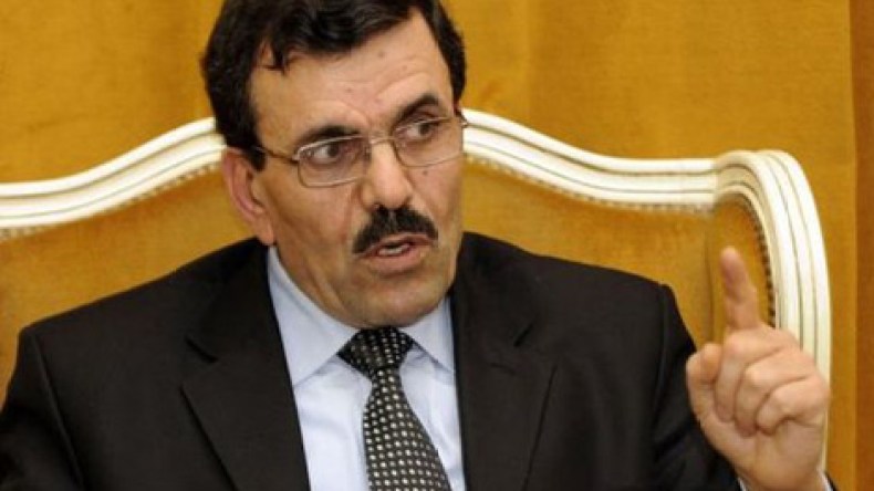 “أمن تونس هو أمن الجزائر وأمن الجزائر هو أمن تونس”
