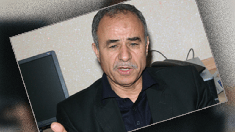 Ali Malek: «Les demi-finales se joueront au 5 Juillet»