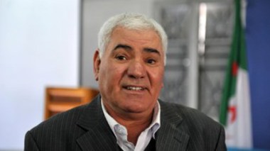FFS: Ali Laskri plaide pour la construction d’une économie forte
