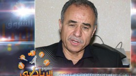 علي مالك: لست مؤهلا لرئاسة الرابطة المحترفة وقرباج باق في منصبه