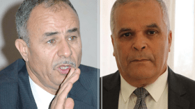 ترسيم بهلول وعلي مالك على رأس “ديريكتوار” الرابطة