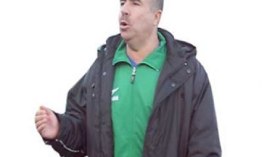 علي مشيش مدربا للساورة