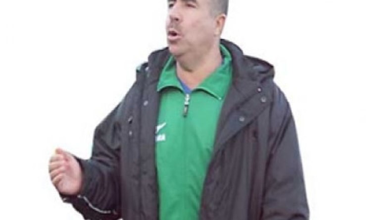 علي مشيش مدربا للساورة