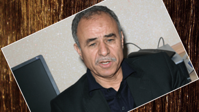 علي مالك ينتظر عودة زطشي لإعلان تاريخ ومكان نصف النهائي