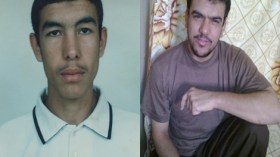 سافرا إلى سوريا للدراسة فانتهى بهما المطاف في السجن