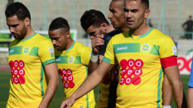 ريال: الحكام بشر مثلنا.. لكننا لن نقبل بتكرار أخطائهم معنا فقط