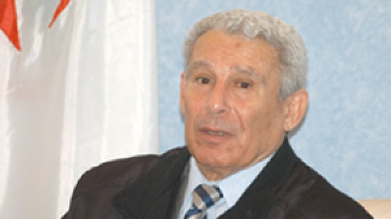 تونسي يأمر الأعوان والضباط بالتخلّق وضبط النفس في التعامل مع المواطنين