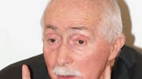 علي‭ ‬يحيى‭: ‬لست‭ ‬مع‭ ‬سعدي‭..‬‮ ‬لكن‭ ‬مع‭ ‬مسيرة‭ ‬سلمية‭ ‬