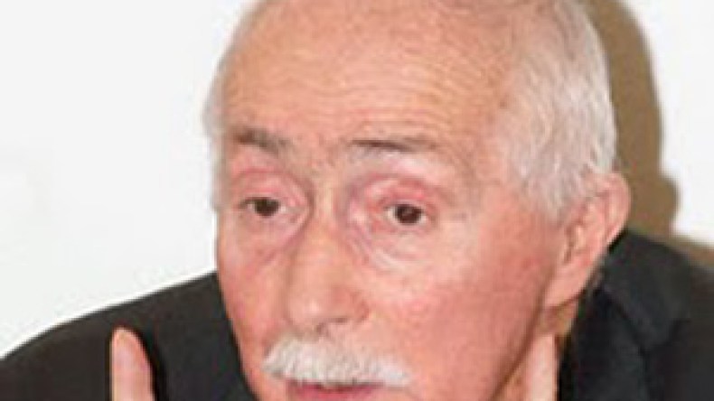 علي‭ ‬يحيى‭: ‬لست‭ ‬مع‭ ‬سعدي‭..‬‮ ‬لكن‭ ‬مع‭ ‬مسيرة‭ ‬سلمية‭ ‬