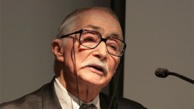 علي يحيى عبد النور وأعراب أكنين يتوجان بجائزة طاووس عمروش