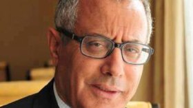 المؤتمر الوطني العام يناقش التشكيلة الوزارية الليبية