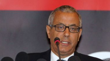 Gaddafis’ move from to Oman is an Algerian affair, says Ali Zidane