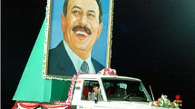 الشيخ الزنداني يُحذر من مخاطر تقسيم اليمن