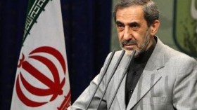 علي أكبر ولايتي: أي هجوم على سوريا يعتبر هجوما على إيران