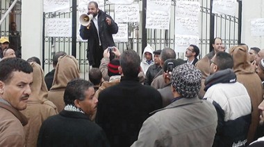 Le Syndicat des corps communs renoue avec la contestation