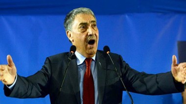 Benflis: «La solution à la crise réside dans le peuple»