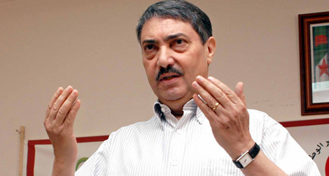 Rahabi and Ferrad: “Our initiative is neither settling accounts with Bouteflika nor supporting Benflis”