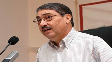 Benflis: « Libérez l’Algérie du régime isolé? »