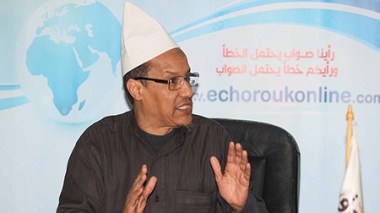 Benhadj: « J’en peux plus… ! »