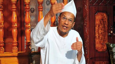 Benhadj: “La levée d'interdiction de voyage est tardive”
