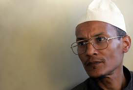 Alger : arrestation de Ali Benhadj à Kouba