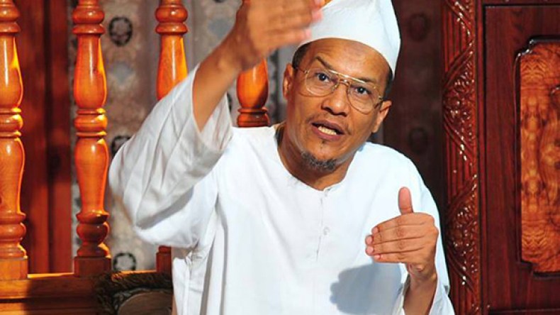 هكذا انزعجت السعودية من تصريحات علي بلحاج بشأن فلسطين