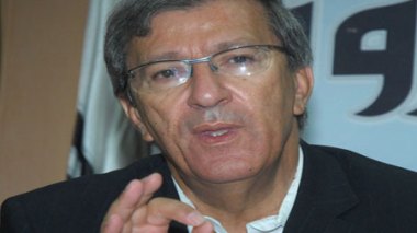 Bounouari réplique à Hanoune: «J’ai toujours su que vous étiez un imposteur»