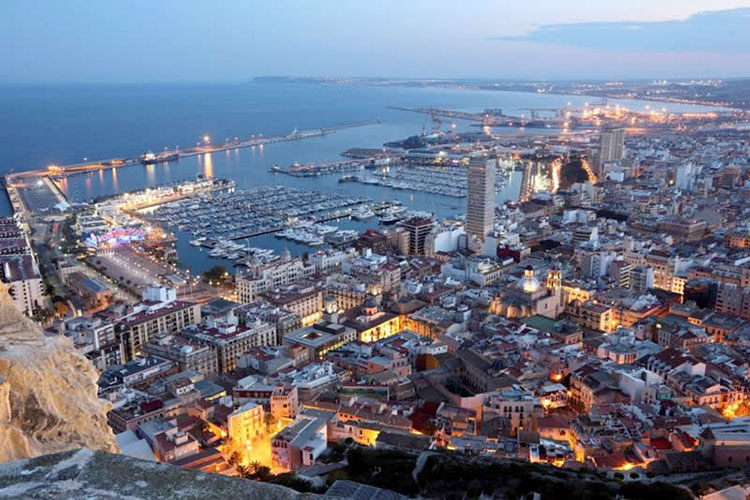 Algeria plans to exploit Algerians’ real-estate in Spain