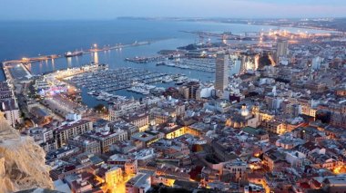 Le gouvernement entend exploiter les biens des Algériens à Alicante !