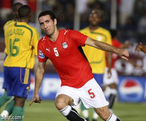 Rafic Heliche à Echorouk : la victoire de l’Egypte d’influencera pas nos chances pour le mondial