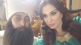 جعفر قاسم مخرج “طفرة” و”عاشور العاشر” نقلة نوعية