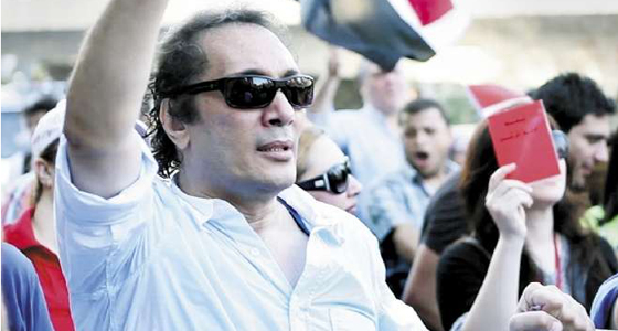 Le chanteur égyptien, Ali El Hadjar, n’est pas le bienvenu à Constantine
