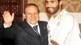 فرحتنا لن تكتمل إلا باستقلال فلسطين