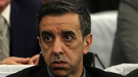 Peine confirmée en appel contre Ali Haddad