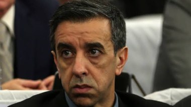 Peine confirmée en appel contre Ali Haddad