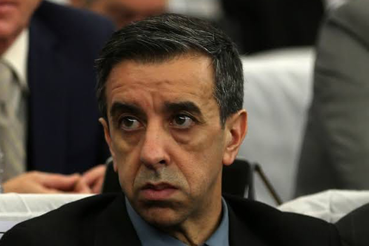 Peine confirmée en appel contre Ali Haddad