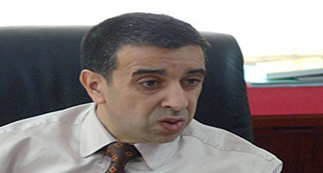 Haddad rencontre quatre ambassadeurs à la fois!