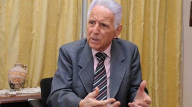 Ali Haroun: « L’arrêt du processus électoral a évité au pays de plonger dans les ténèbres »