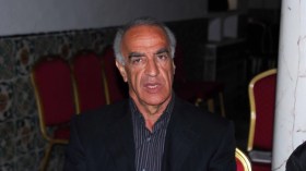 عليق متردد في العمل مع بلوزداد وشتوف متفائل بمستقبل الفريق