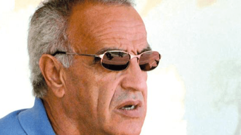 عليق يدخل سباق الترشح لرئاسة “الفاف”