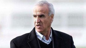 عليق يطلق النار على حداد والعدالة هي الحكم