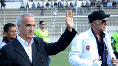 Arab Champions League: El Ismaili 4-1 USM. Alger