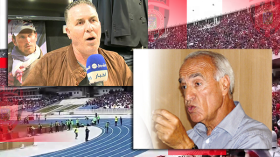 “عليق أولى بتسيير بيت “سوسطارة” وليس سرار يا حداد”