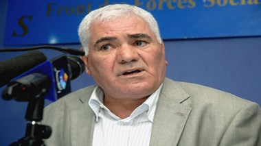 Le FFS refuse de participer au gouvernement
