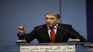 Benflis: Sellal est  imprudent et irresponsable
