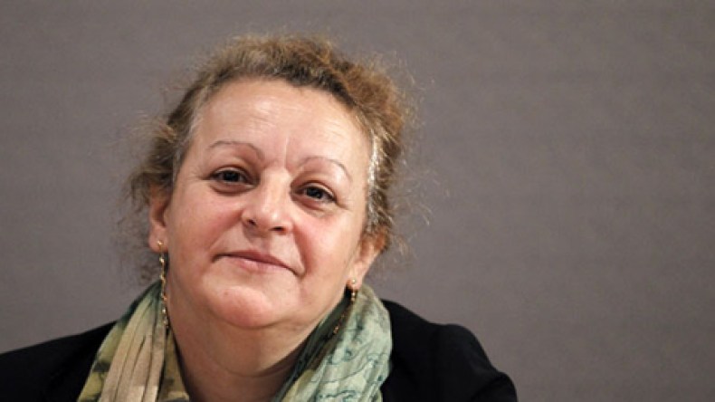 عليمة بومدين للشروق:اللوبي الإسرائيلي يضغط على حزب الخضر لمنع ترشيحي